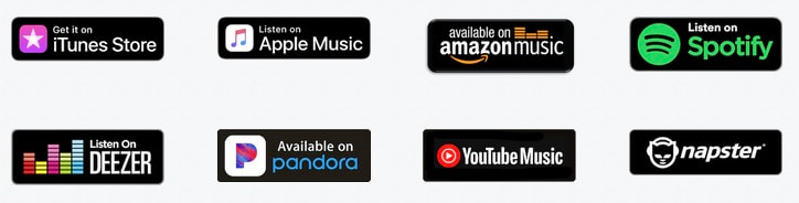 Music App Stores