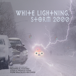 White Lightning, Storm 2000